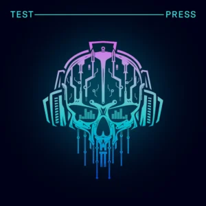 Test Press - Tearout Dubstep (Serum Presets)