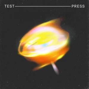 Test Press - UK Garage & 2-Step (Serum Presets)
