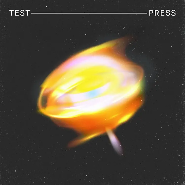 Test Press - UK Garage & 2-Step (Serum Presets)