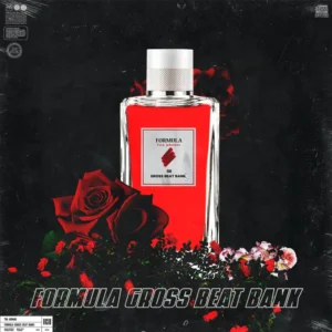 Tha Armani - Formula (Gross Beat Bank)