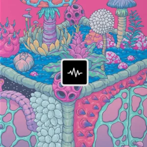 KC Supreme - Aero (Omnisphere Bank)