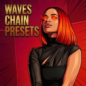 KeyWav - Ella Mai (Waves Vocal Preset)