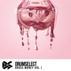 DrumSelect - Gross Money Vol.1 (Gross Beat Bank)