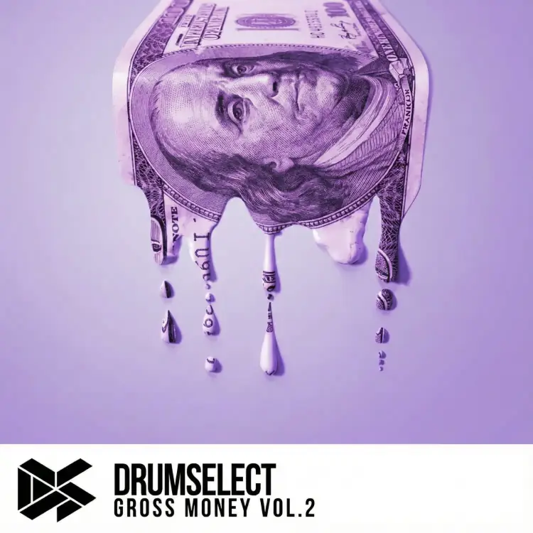DrumSelect – Gross Money Vol.2 (Gross Beat Bank)