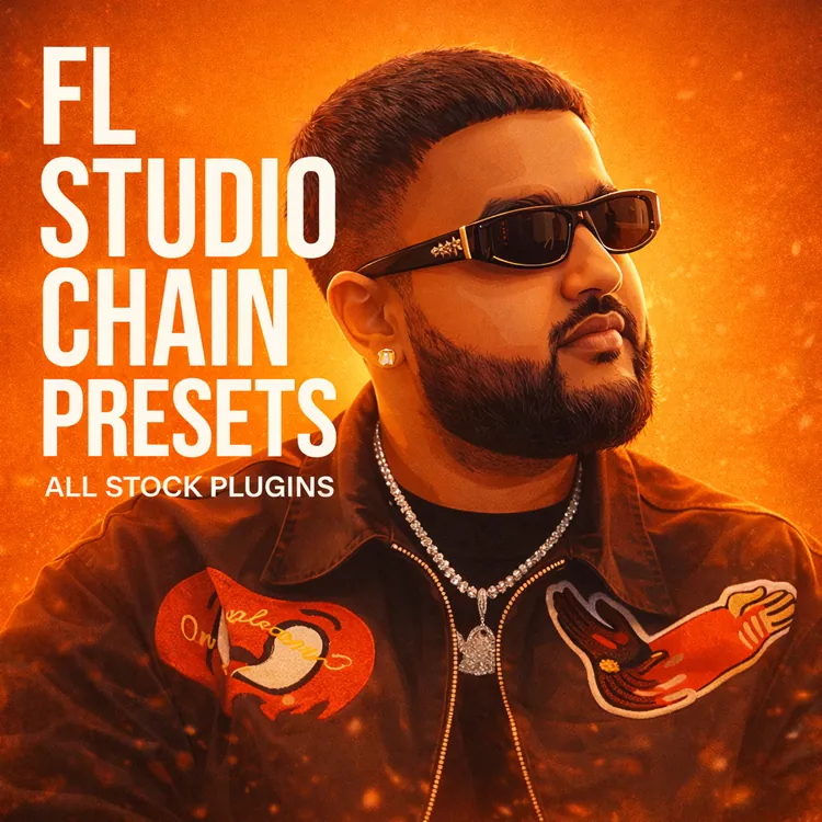 KeyWav - NAV (Vocal Preset)