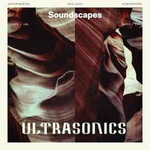 Splice Explores - Ultrasonics (Sample Pack)