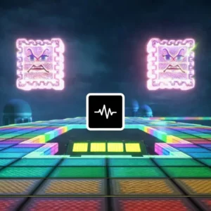 Coutach - Rainbow Road (Drum Kit)