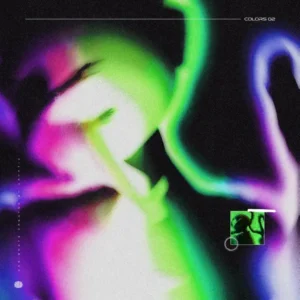 Cryptic - Colors 02 (One Shot Kit)