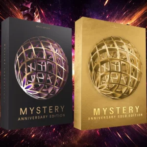 Cymatics - Mystery Anniversary (Sample Pack)
