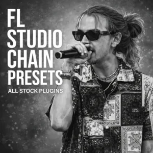 KeyWav - Yung Pinch (Vocal Preset)