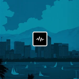 Pharaoh Vice - San Diego (Omnisphere Bank)