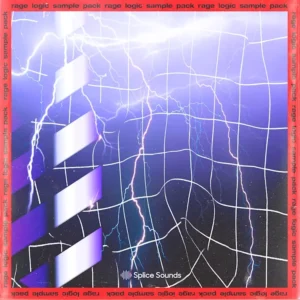 Splice - Rage Logic (Drum Kit)