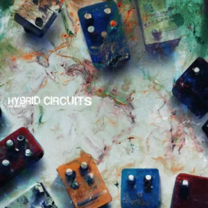 HZE - Hybrid Circuits (One Shot Kit)