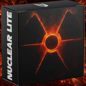 Prod. Walter - Nuclear Lite (One Shot Kit)