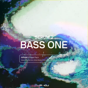 Renraku - Bass One (Serum Presets)