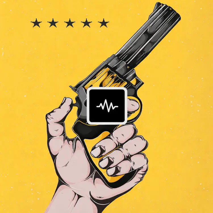 Roy Major - Downrange (Omnisphere Bank)