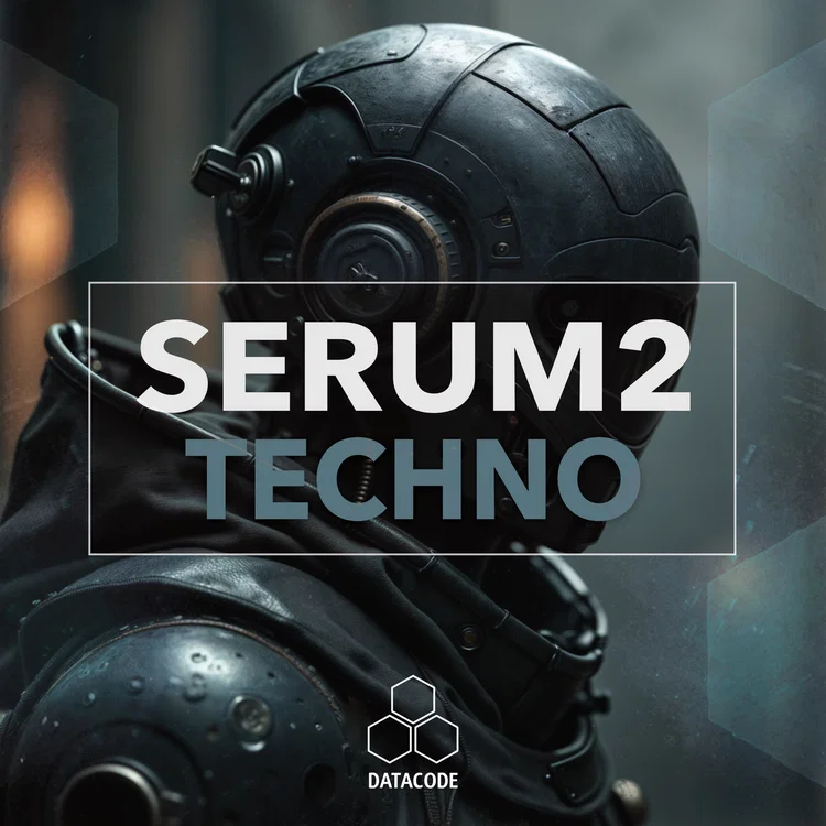 Datacode - FOCUS: Techno (Serum Presets)