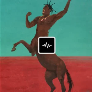 E-Trou - Rodeo (Drum Kit)