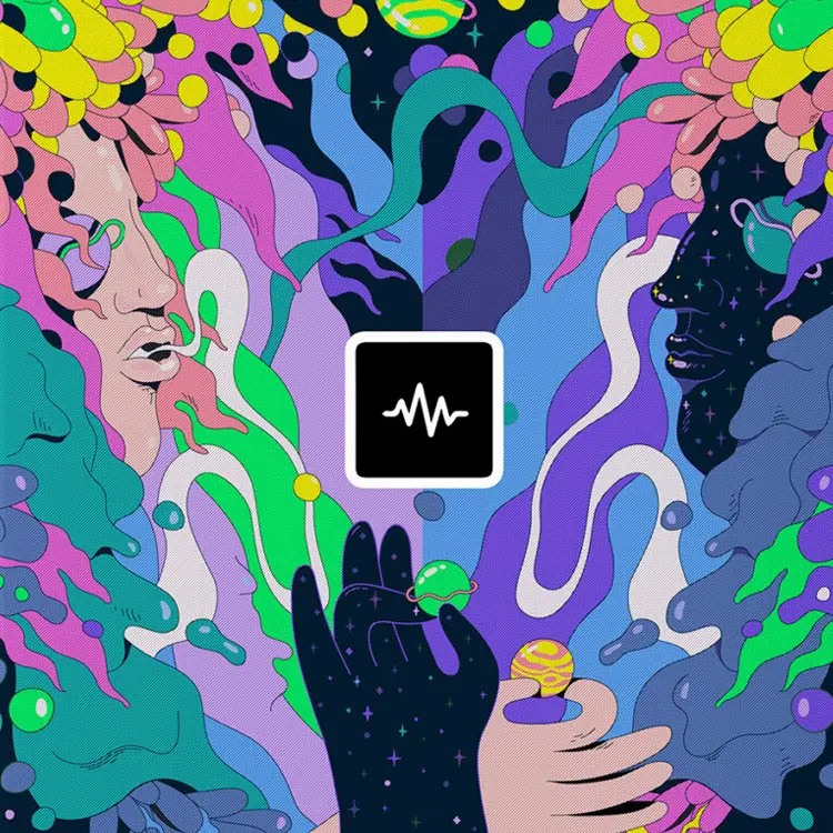 KC Supreme - Parallels Vol.III (Drum Kit)