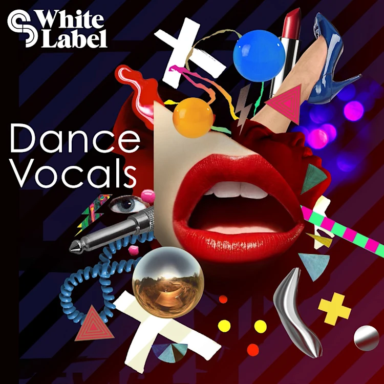 Sample Magic - Dance Vocals (Vocal Collection)