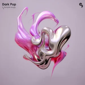 Sample Magic - Dark Pop (Sample Pack, Serum)