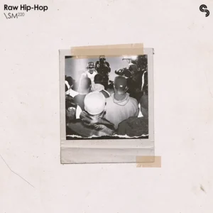 Sample Magic - Raw Hip-Hop (Sample Pack)