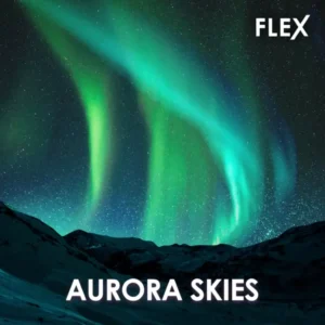 Image-Line - Aurora Skies (FLEX Presets)