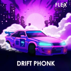 Image-Line - Drift Phonk (FLEX Presets)