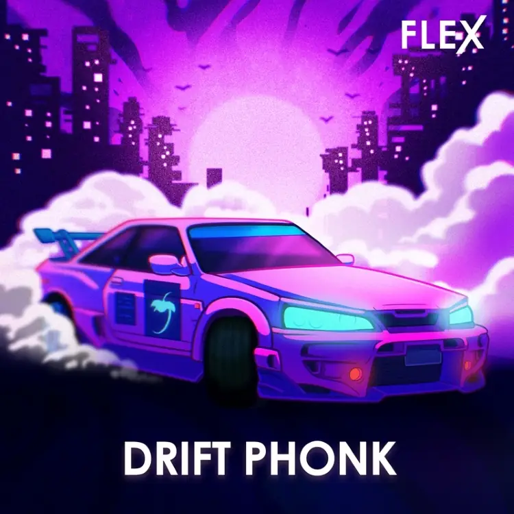 Image-Line - Drift Phonk (FLEX Presets)