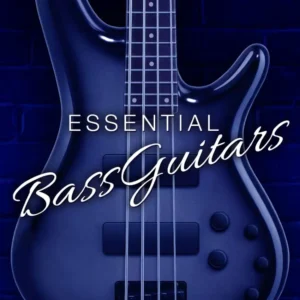 Image-Line - Essential Bass Guitars (FLEX Presets)