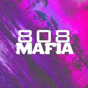 PVLACE - 808 Mafia Vol.1 (Omnisphere Bank)