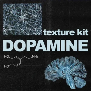 SamplesWave - Dopamine (Textures, Accent Kit)