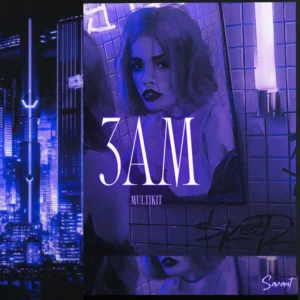 Savant - 3AM (Multi Kit)