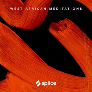 Splice Sessions - West African Meditations (Sample Pack)