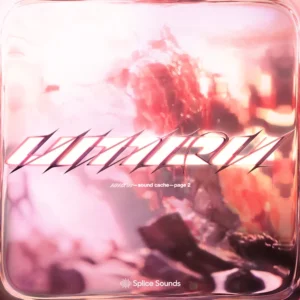 Splice Sounds - Umru Sound Cache Vol.2 (Sample Pack)