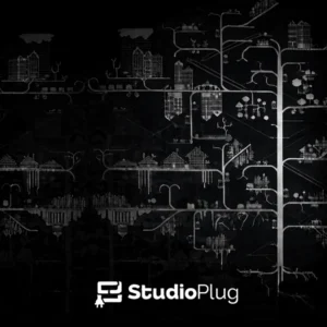 StudioPlug - Pad City (Omnisphere Bank)