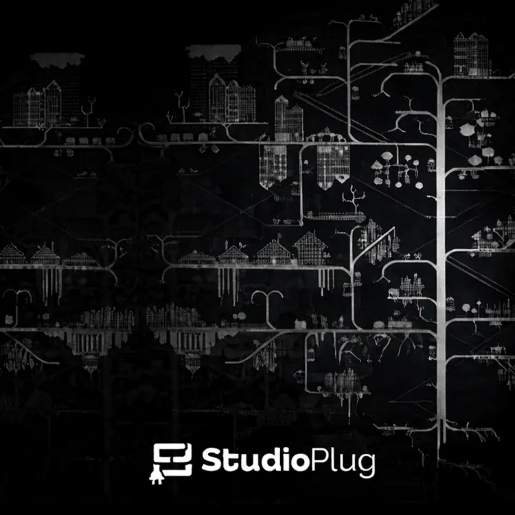 StudioPlug - Pad City (Omnisphere Bank)