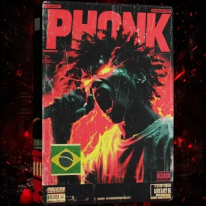 Loopsy - Brazilian Phonk Vocals 1 (Vocal Collection, Drum Kit)