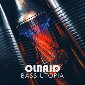 OLBAID - Bass Utopia (FLEX Presets)
