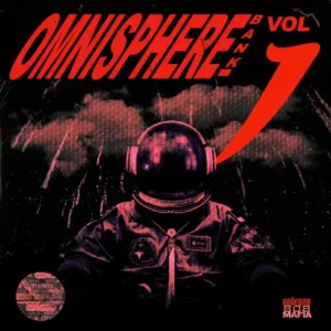 Onlyxne - 808 Mafia Vol.1 (Omnisphere Bank)