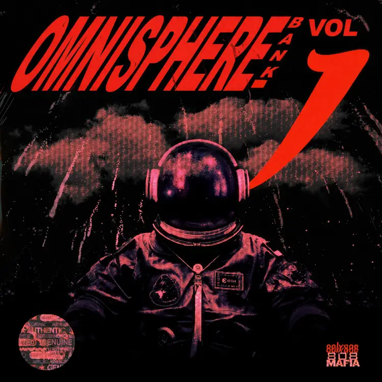 Onlyxne - 808 Mafia Vol.1 (Omnisphere Bank)