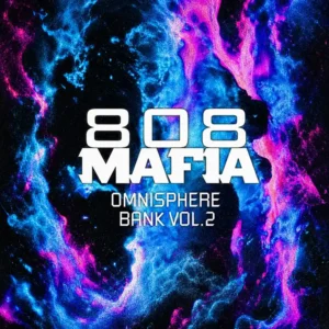PVLACE - 808 Mafia Vol.2 (Omnisphere Bank)
