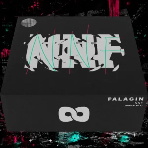 Palagin - NNF (Drum Kit)