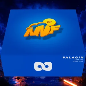 Palagin - NNF V2 (Drum Kit)