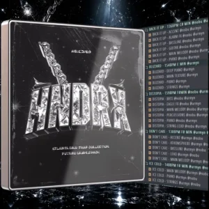 Relooped - HNDRX Future (Sample Pack)