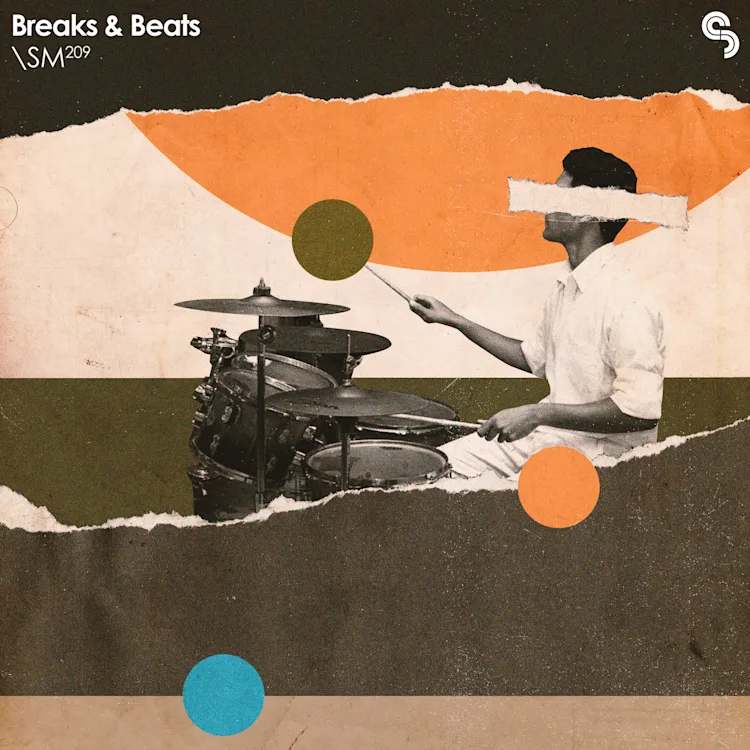Sample Magic - Breaks & Beats (Sample Pack)