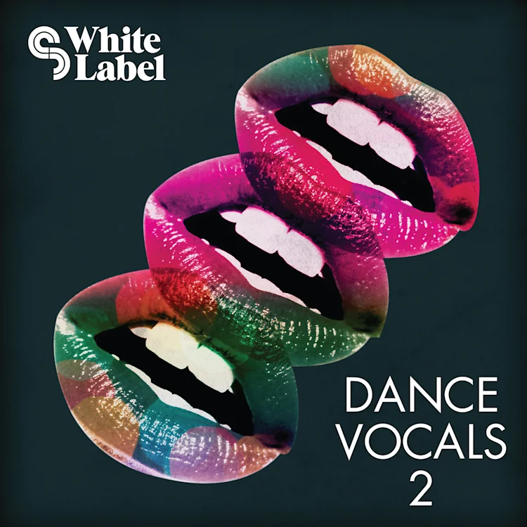 Sample Magic - Dance Vocals 2 (Vocal Collection)
