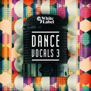Sample Magic - Dance Vocals 3 (Sample Pack)