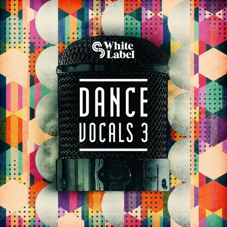 Sample Magic - Dance Vocals 3 (Sample Pack)
