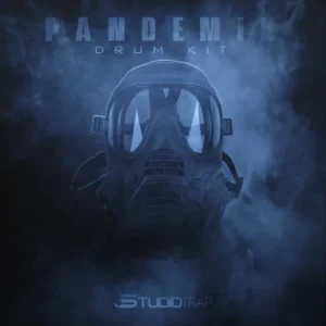 Studio Trap - Pandemik (Drum Kit)